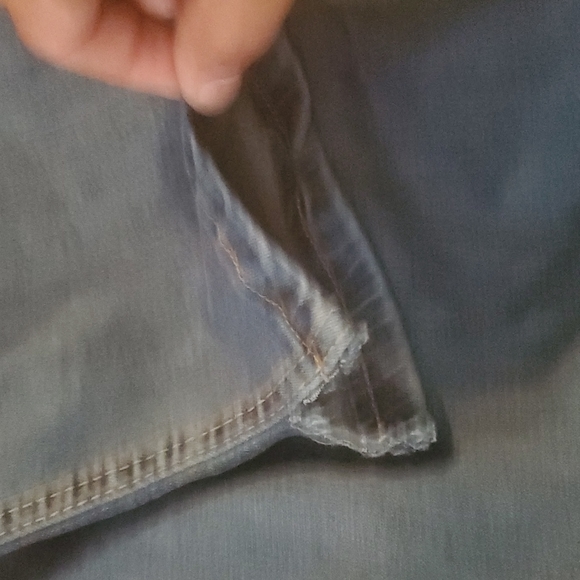 Jeans - Picture 2 of 3